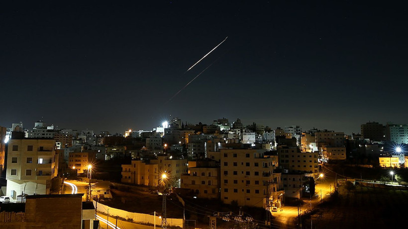 Faizler savaşın gölgesinde tırmanıyor - Resim: 8