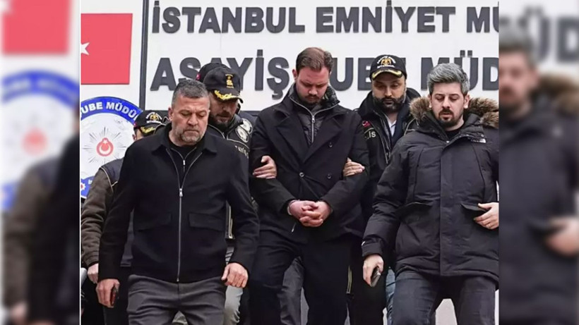 Kubilay Kaan Kundakçı cinayetinde yeni ayrıntılar ortaya çıktı: Bakın araçtan nasıl inmiş - Resim: 3