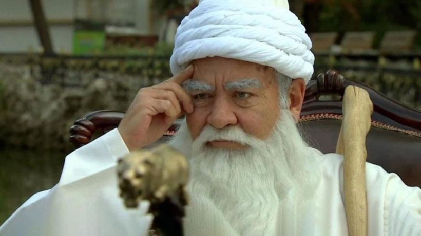 Leyla ile Mecnun’un Aksakallı Dede’si Köksal Engür’ü vefatının 3. yılı - Resim: 5