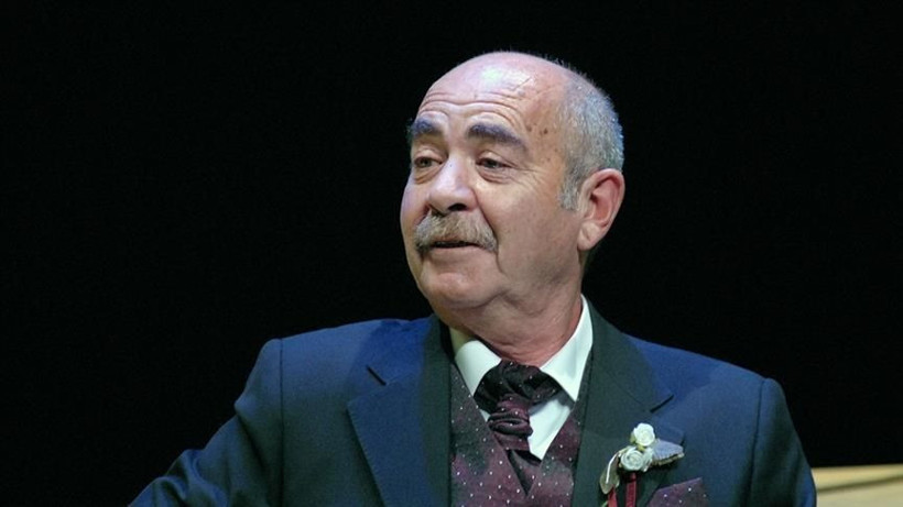 Leyla ile Mecnun’un Aksakallı Dede’si Köksal Engür’ü vefatının 3. yılı - Resim: 12