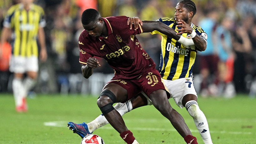 Trabzonspor Onuachu için kararını verdi: Ne pahasına olursa olsun... - Resim: 2