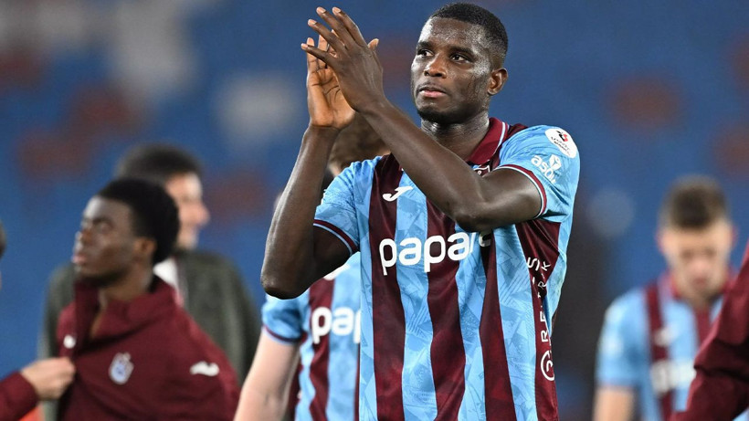 Trabzonspor Onuachu için kararını verdi: Ne pahasına olursa olsun... - Resim: 3