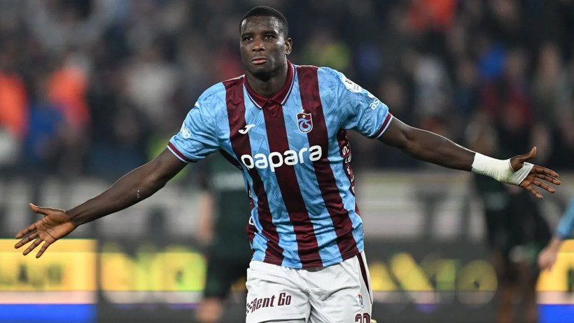 Trabzonspor Onuachu için kararını verdi: Ne pahasına olursa olsun... - Resim: 1