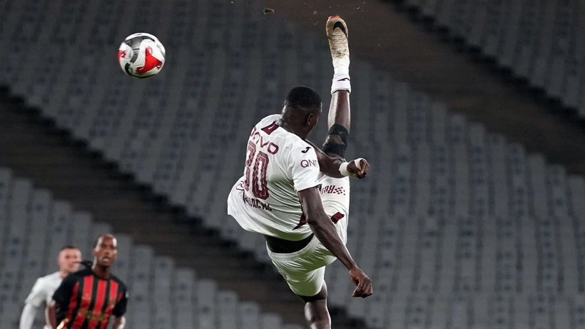 Trabzonspor Onuachu için kararını verdi: Ne pahasına olursa olsun... - Resim: 4
