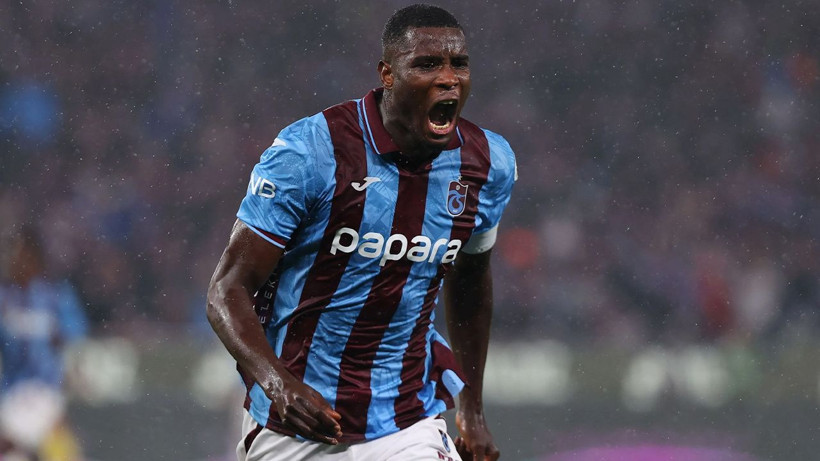 Trabzonspor Onuachu için kararını verdi: Ne pahasına olursa olsun... - Resim: 5