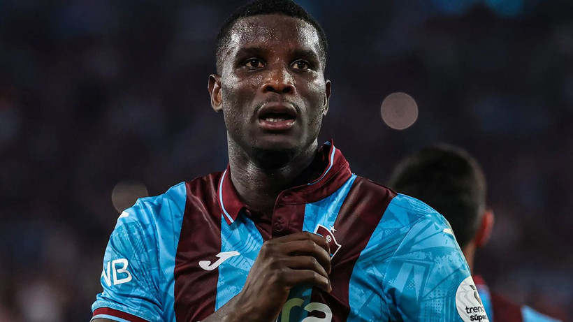 Trabzonspor Onuachu için kararını verdi: Ne pahasına olursa olsun... - Resim: 7