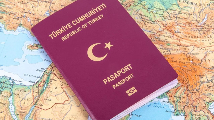 Pasaportta yeni dönem: Artık tarihe karışıyor - Resim: 9