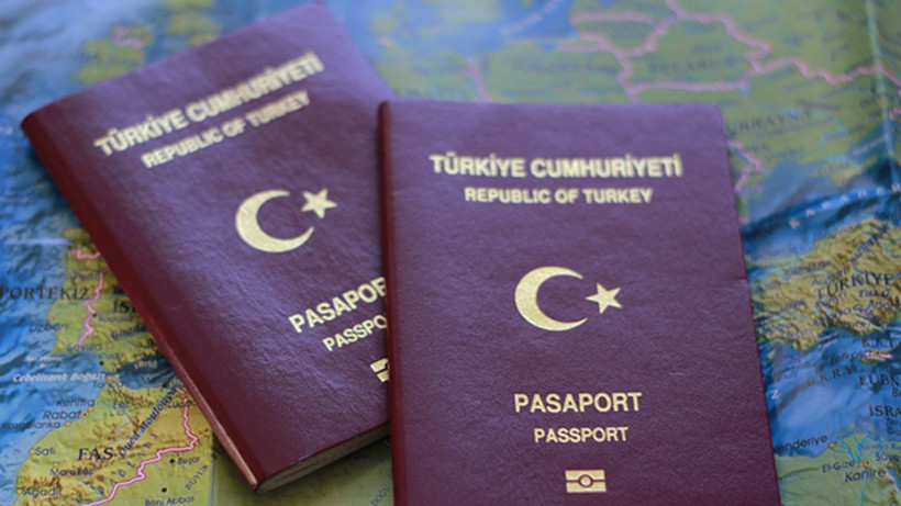 Pasaportta yeni dönem: Artık tarihe karışıyor - Resim: 4