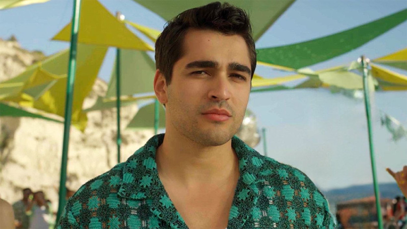 Yalı Çapkını’nın ‘Ferit Korhan’ı Mert Ramazan Demir’in yeni hali görenleri şaşkına çevirdi: Tam 20 kilo eridi - Resim: 13