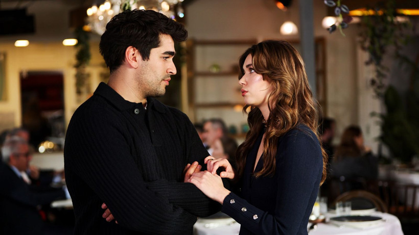 Yalı Çapkını’nın ‘Ferit Korhan’ı Mert Ramazan Demir’in yeni hali görenleri şaşkına çevirdi: Tam 20 kilo eridi - Resim: 10