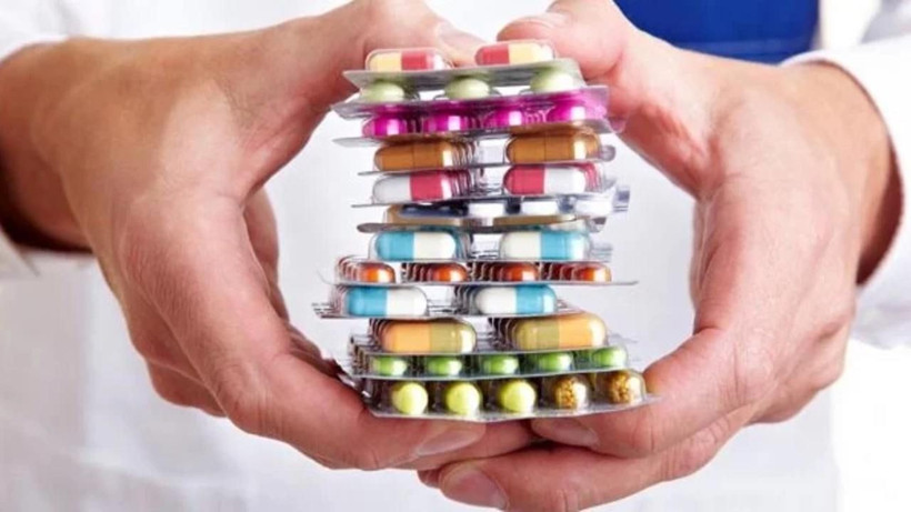 43 yıllık Türk ilaç devi yabancılara satıldı - Resim: 7