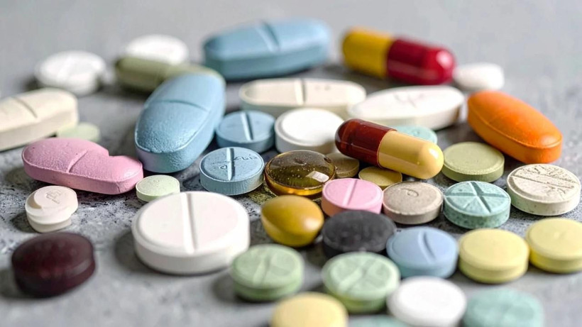 43 yıllık Türk ilaç devi yabancılara satıldı - Resim: 5