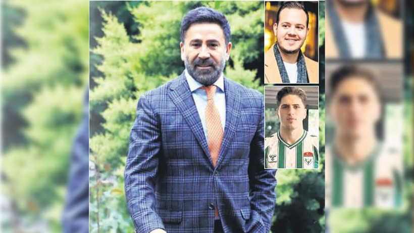 Kubilay Kaan Kundakçı cinayetinde yeni ayrıntılar ortaya çıktı: Bakın araçtan nasıl inmiş - Resim: 4