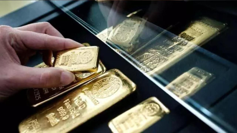 Gram altında 5 aylık tablo yatırımcıları ikiye böldü: Düşüş mü yoksa fırsat mı? - Resim: 8