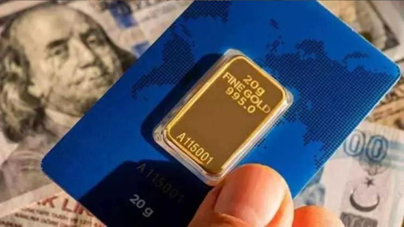 Gram altında 5 aylık tablo yatırımcıları ikiye böldü: Düşüş mü yoksa fırsat mı? - Resim: 1