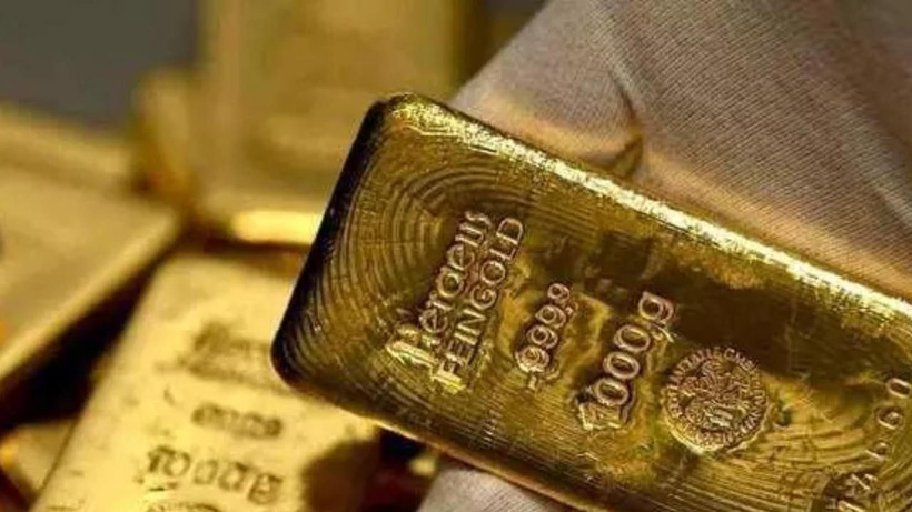 Gram altında 5 aylık tablo yatırımcıları ikiye böldü: Düşüş mü yoksa fırsat mı? - Resim: 4