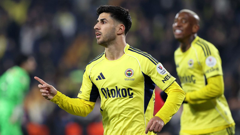 Avrupa'nın en çok gol katkısı üreten 11'inde Süper Lig yıldızı da var - Resim: 10