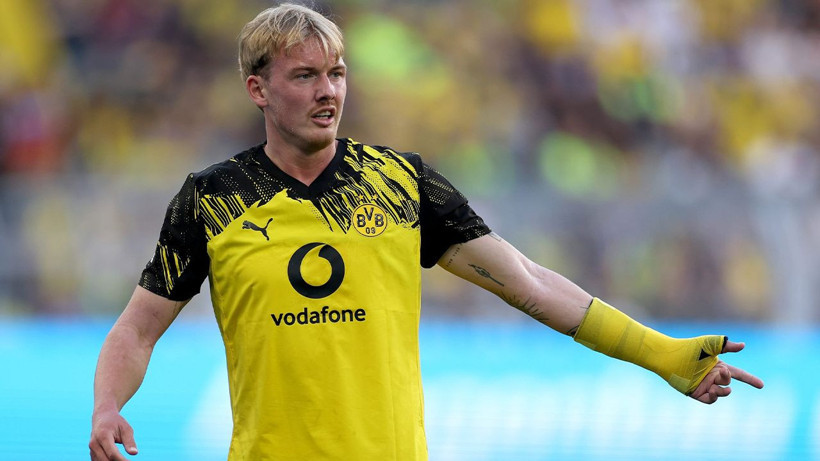 Sözleşmesi sezon sonu bitecek en değerli 10 futbolcu: Süper Lig devleri pusuda - Resim: 5