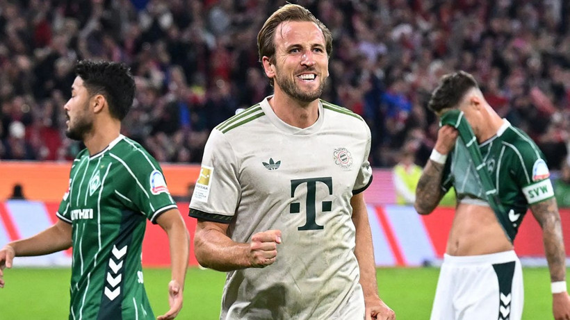 Avrupa'nın en çok gol katkısı üreten 11'inde Süper Lig yıldızı da var - Resim: 1