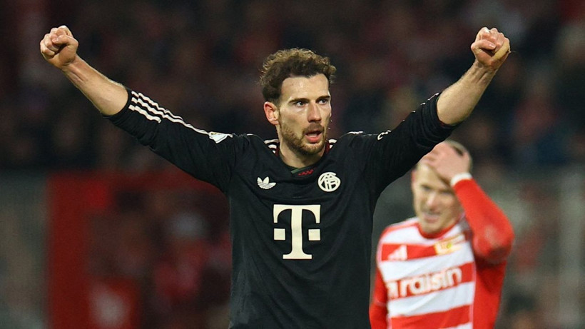 Sözleşmesi sezon sonu bitecek en değerli 10 futbolcu: Süper Lig devleri pusuda - Resim: 2