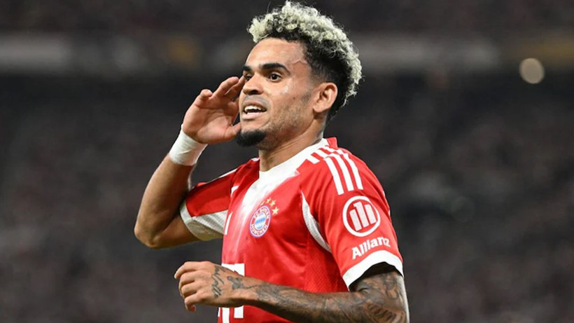 Avrupa'nın en çok gol katkısı üreten 11'inde Süper Lig yıldızı da var - Resim: 5