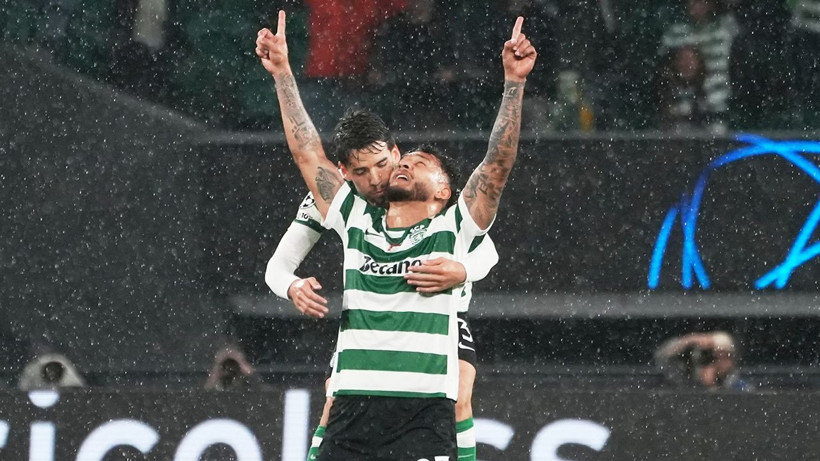 Avrupa'nın en çok gol katkısı üreten 11'inde Süper Lig yıldızı da var - Resim: 3