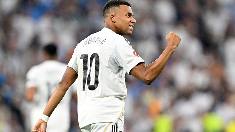 Avrupa'nın en çok gol katkısı üreten 11'inde Süper Lig yıldızı da var - Resim: 6