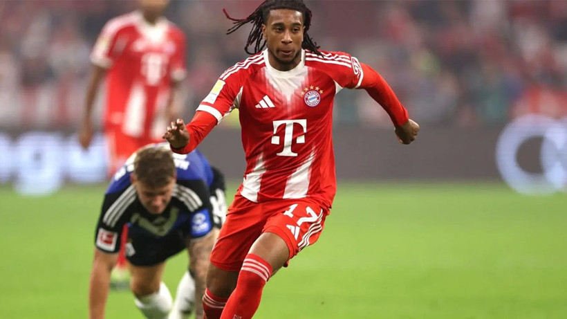 Avrupa'nın en çok gol katkısı üreten 11'inde Süper Lig yıldızı da var - Resim: 2