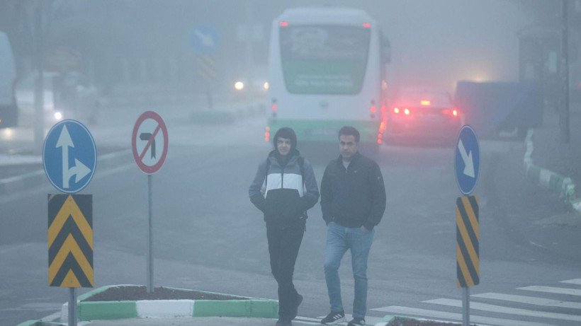 Meteoroloji 'çok kuvvetli' diyerek vatandaşları uyardı: Bu şehirlerde yaşayanlar dikkat - Resim: 9