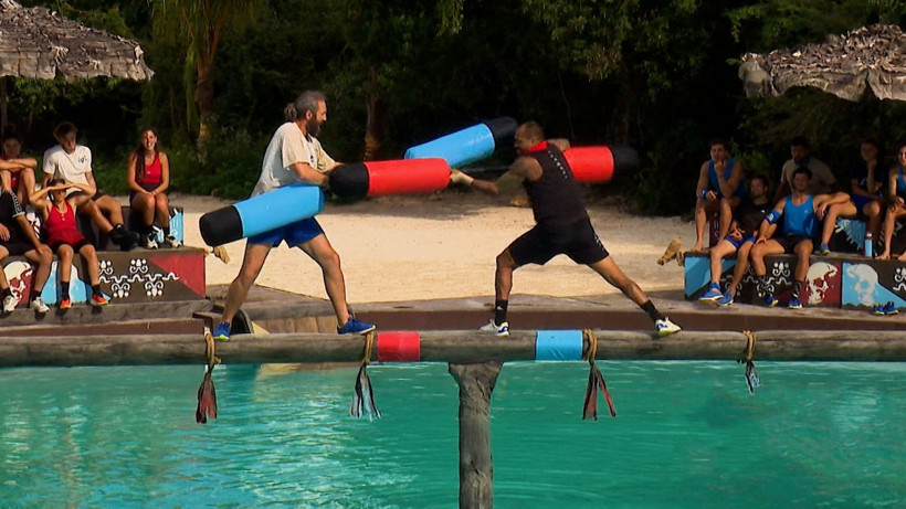 Survivor 2026’da kim ne kadar kazanıyor? Ünlüler ve Gönüllüler arasında fark var mı? - Resim: 14