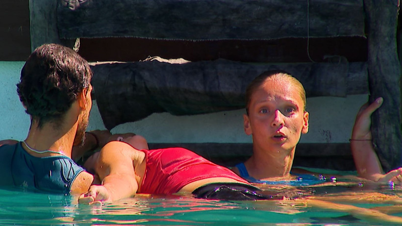 Survivor 2026’da kim ne kadar kazanıyor? Ünlüler ve Gönüllüler arasında fark var mı? - Resim: 13