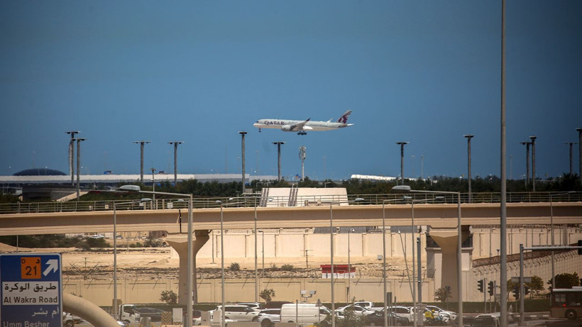 Orta Doğu krizi uçak biletlerini vurdu: Bazı hatlarda yüzde 560 zam - Resim: 9