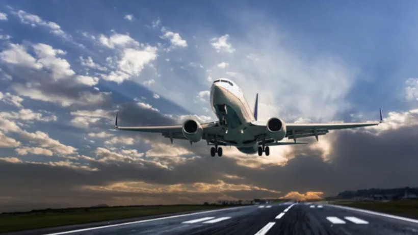 Orta Doğu krizi uçak biletlerini vurdu: Bazı hatlarda yüzde 560 zam - Resim: 1