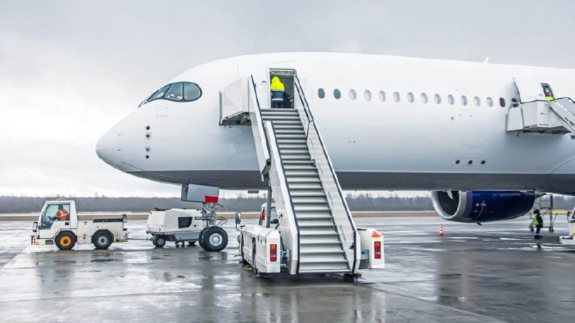 Orta Doğu krizi uçak biletlerini vurdu: Bazı hatlarda yüzde 560 zam - Resim: 7