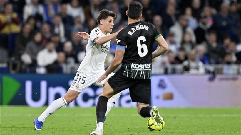 Arda Güler transferi: Xabi Alonso yeni takımına milli yıldızı istiyor - Resim: 7