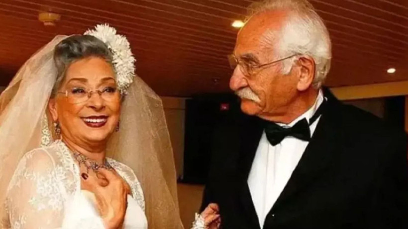 Niko’nun babaannesi Eftelya’ydı... Usta oyuncu Tülin Oral'ın eski eşinin ünlü ismi duyulunca herkes donakaldı - Resim: 2