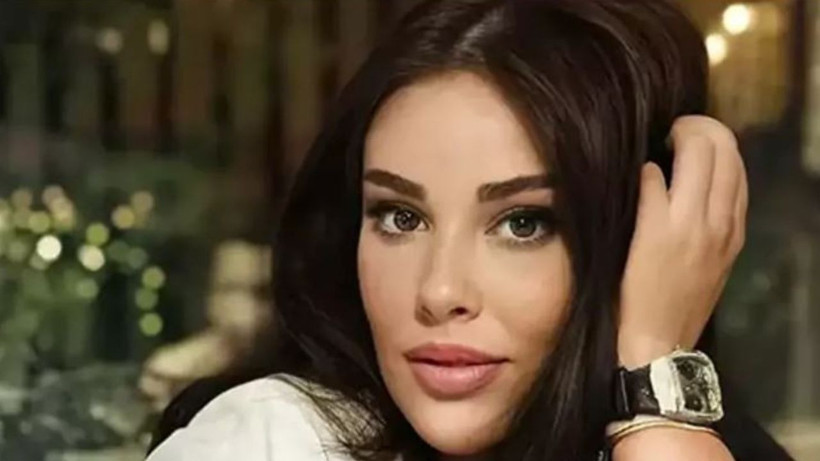 Tuğçe Tayfur'dan uyarı: Adımı kullananlara itibar etmeyin - Resim: 2