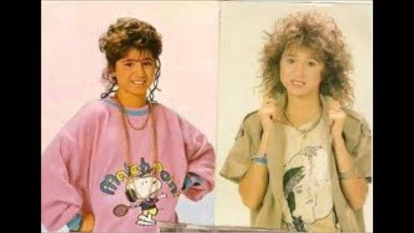 Ceylan 51 yaşında bambaşka biri oldu: 'Küçük Ceylan’dan geriye hiçbir şey kalmadı - Resim: 7