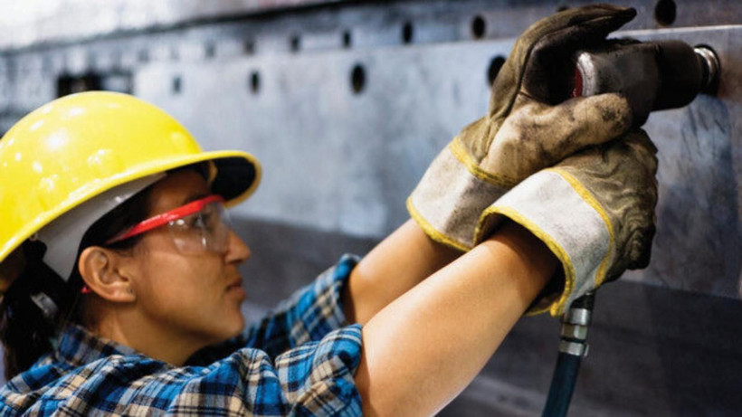 Türkiye’de o sektör zayıflıyor: On binlerce işçi ayrıldı - Resim: 2