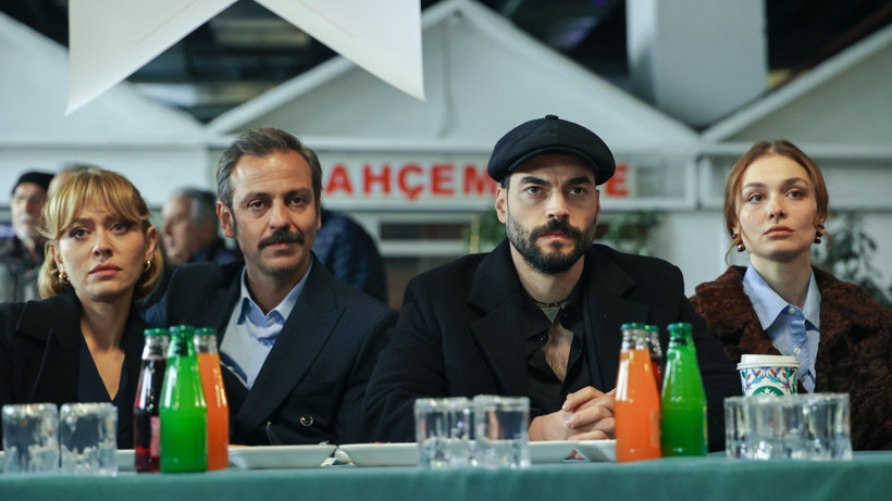 &lsquo;Veliaht&rsquo;ın ekran macerası sona erdi - Resim : 1