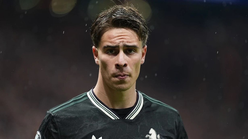 Kenan Yıldız transfer rekoru kırabilir: Türkiye'nin guruna dünya devi talip oldu - Resim: 4