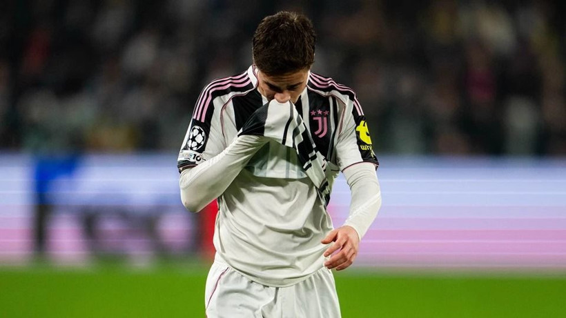 Kenan Yıldız transfer rekoru kırabilir: Türkiye'nin guruna dünya devi talip oldu - Resim: 6