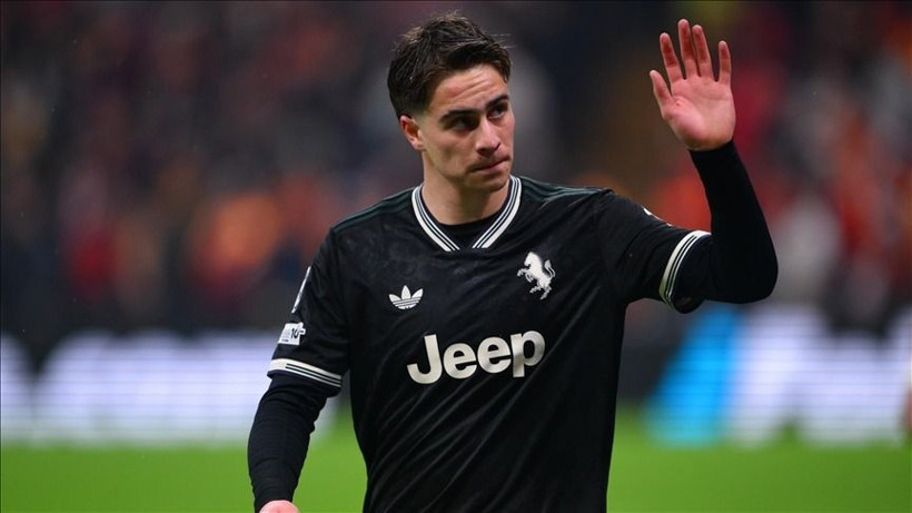 Kenan Yıldız transfer rekoru kırabilir: Türkiye'nin guruna dünya devi talip oldu - Resim: 8