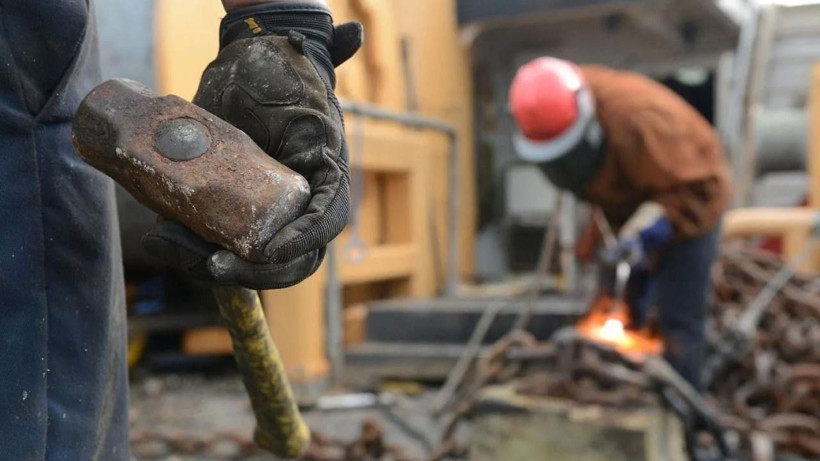 Türkiye’de o sektör zayıflıyor: On binlerce işçi ayrıldı - Resim: 11