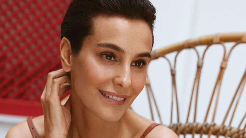 Arzum Onan’dan Meksika esintisi: Güzelliğiyle büyüledi! - Resim: 7