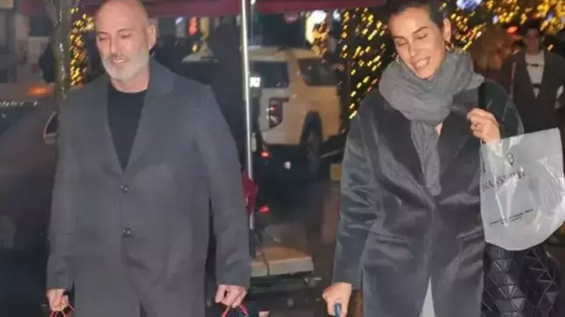 Arzum Onan’dan Meksika esintisi: Güzelliğiyle büyüledi! - Resim: 3