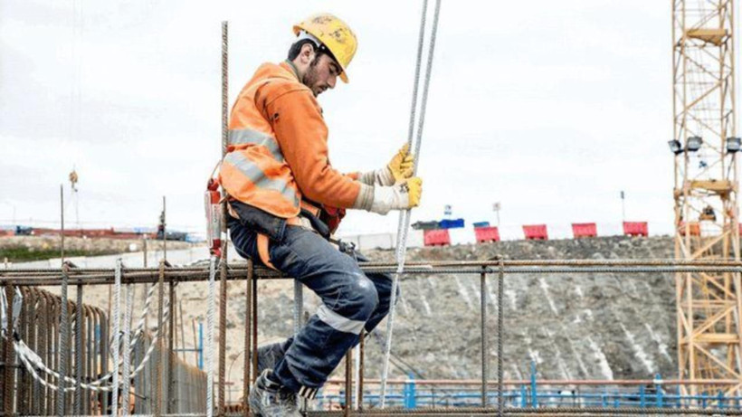 Türkiye’de o sektör zayıflıyor: On binlerce işçi ayrıldı - Resim: 4