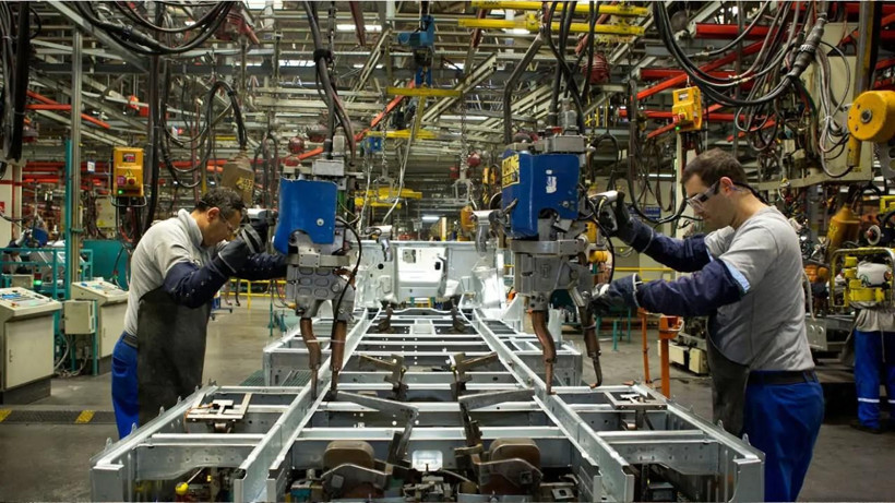 Türkiye’de o sektör zayıflıyor: On binlerce işçi ayrıldı - Resim: 10