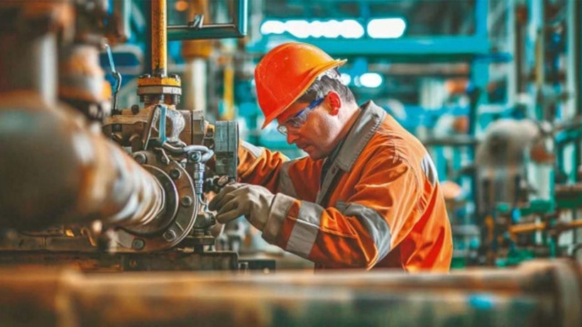 Türkiye’de o sektör zayıflıyor: On binlerce işçi ayrıldı - Resim: 7