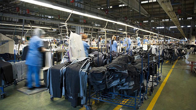 Türkiye’de o sektör zayıflıyor: On binlerce işçi ayrıldı - Resim: 6